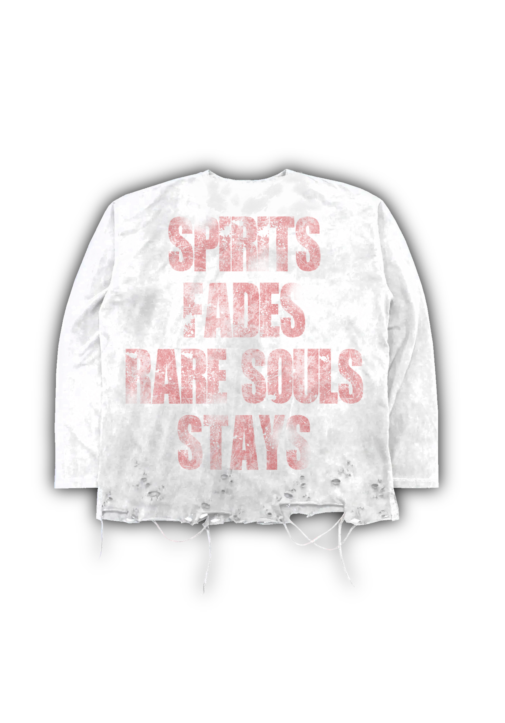 Rare Nightmares Long sleeve