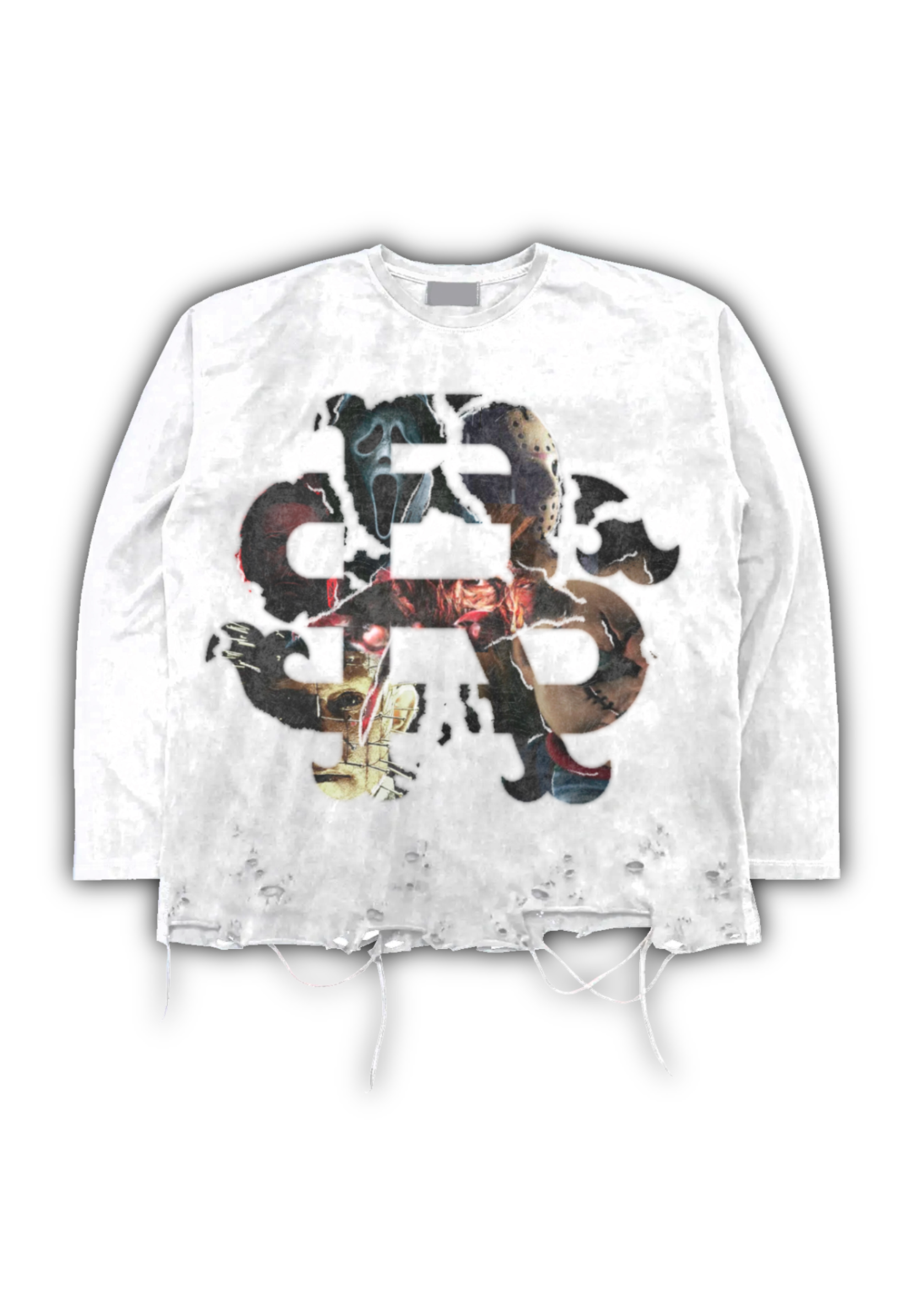 Rare Nightmares Long sleeve