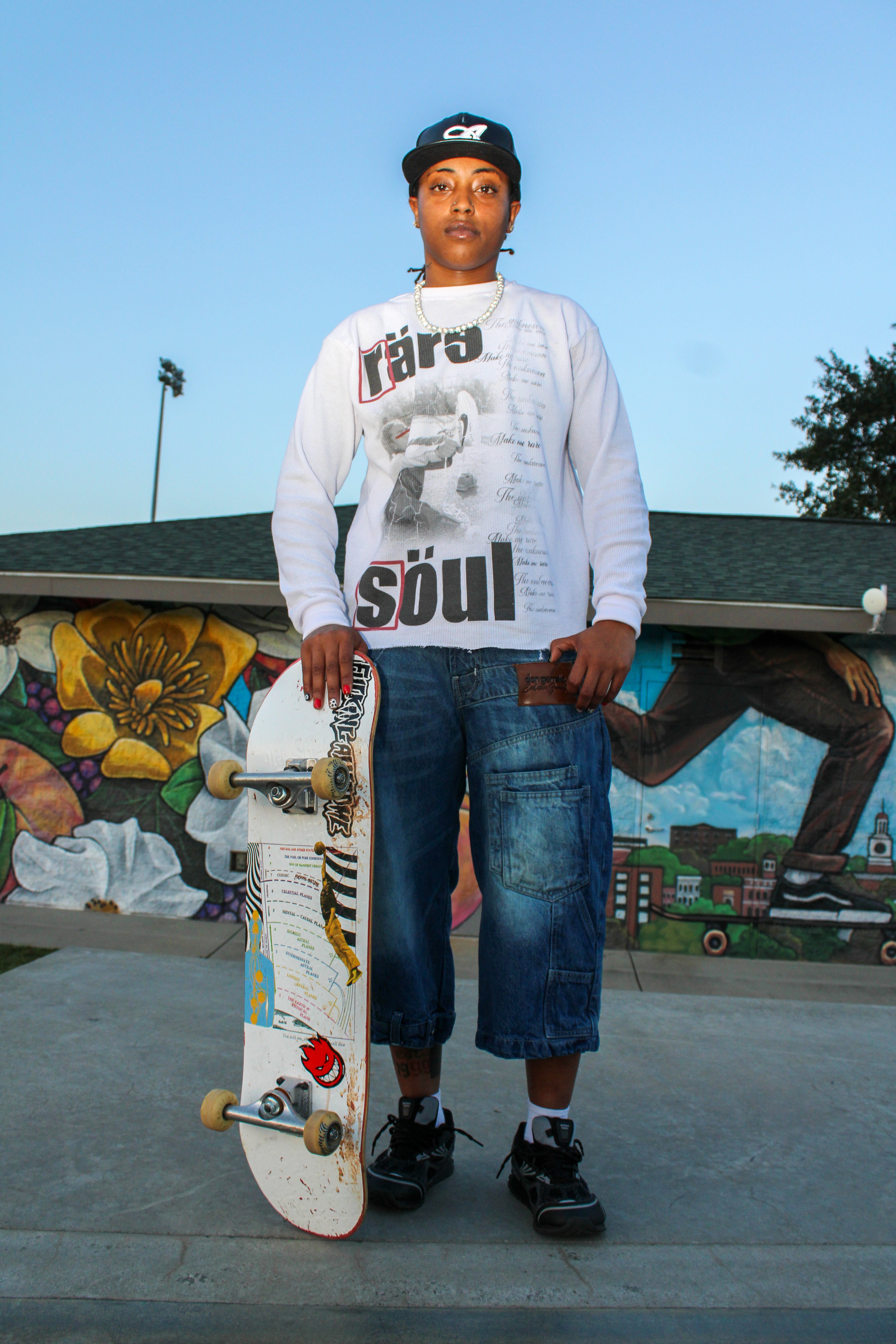 Make Me Rare Thermal