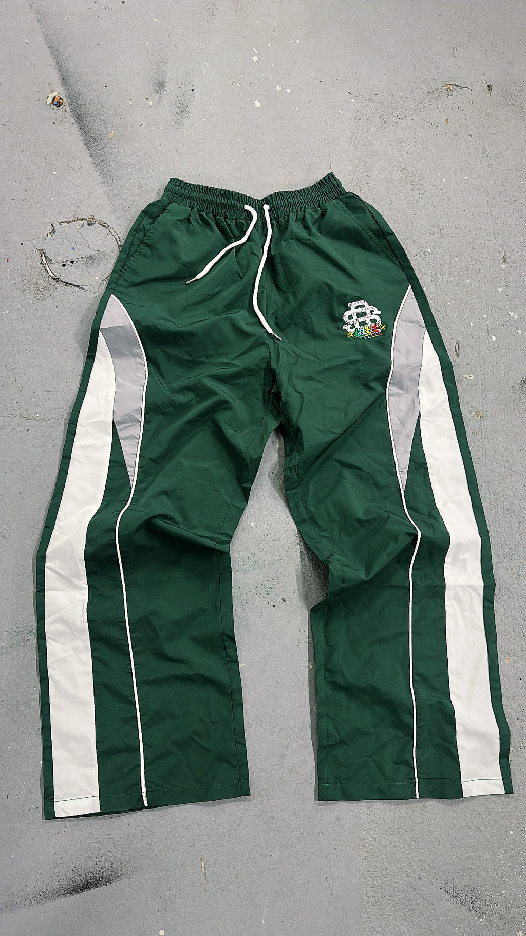 Windbreaker Trackpants