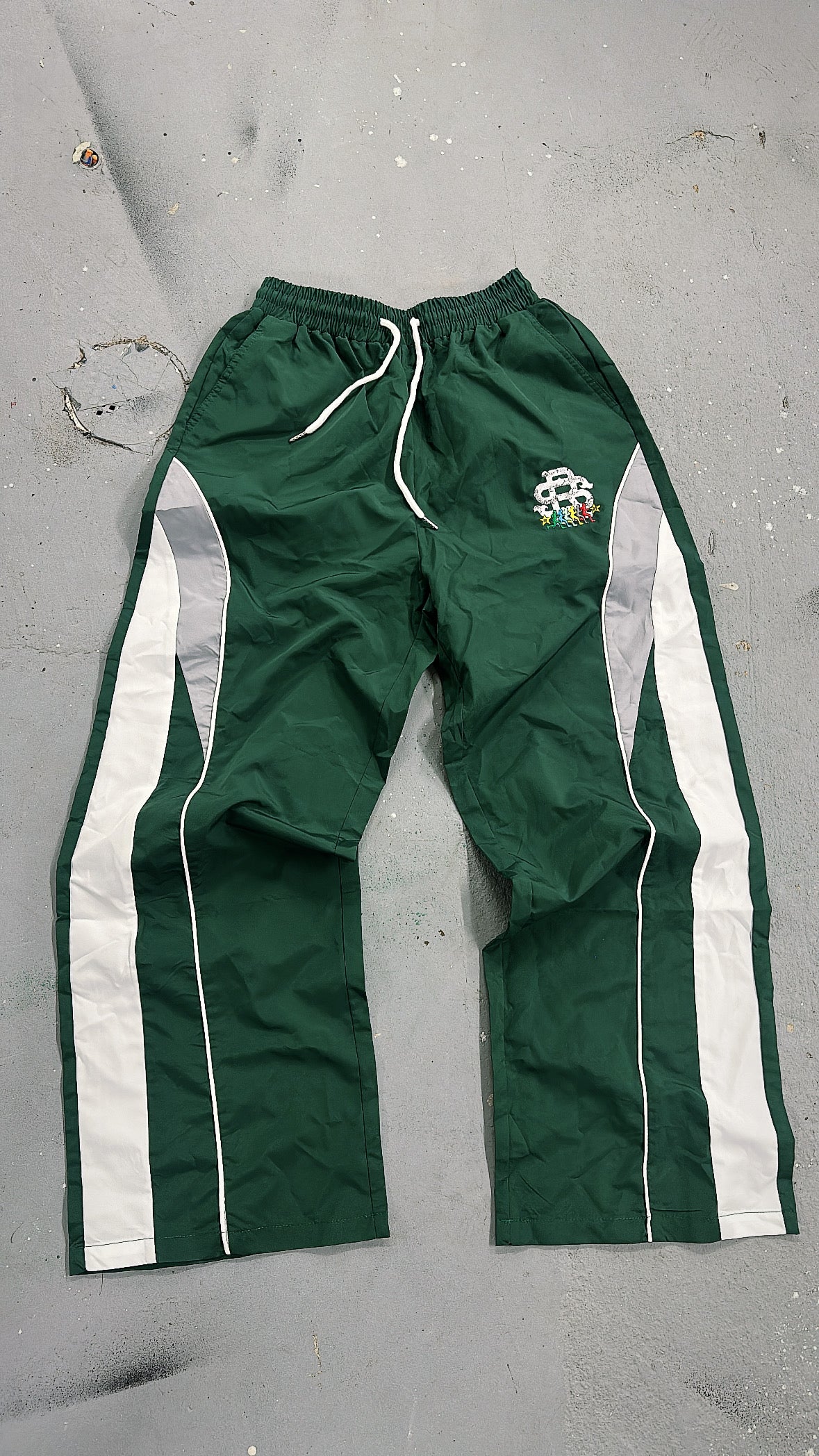 Windbreaker Trackpants