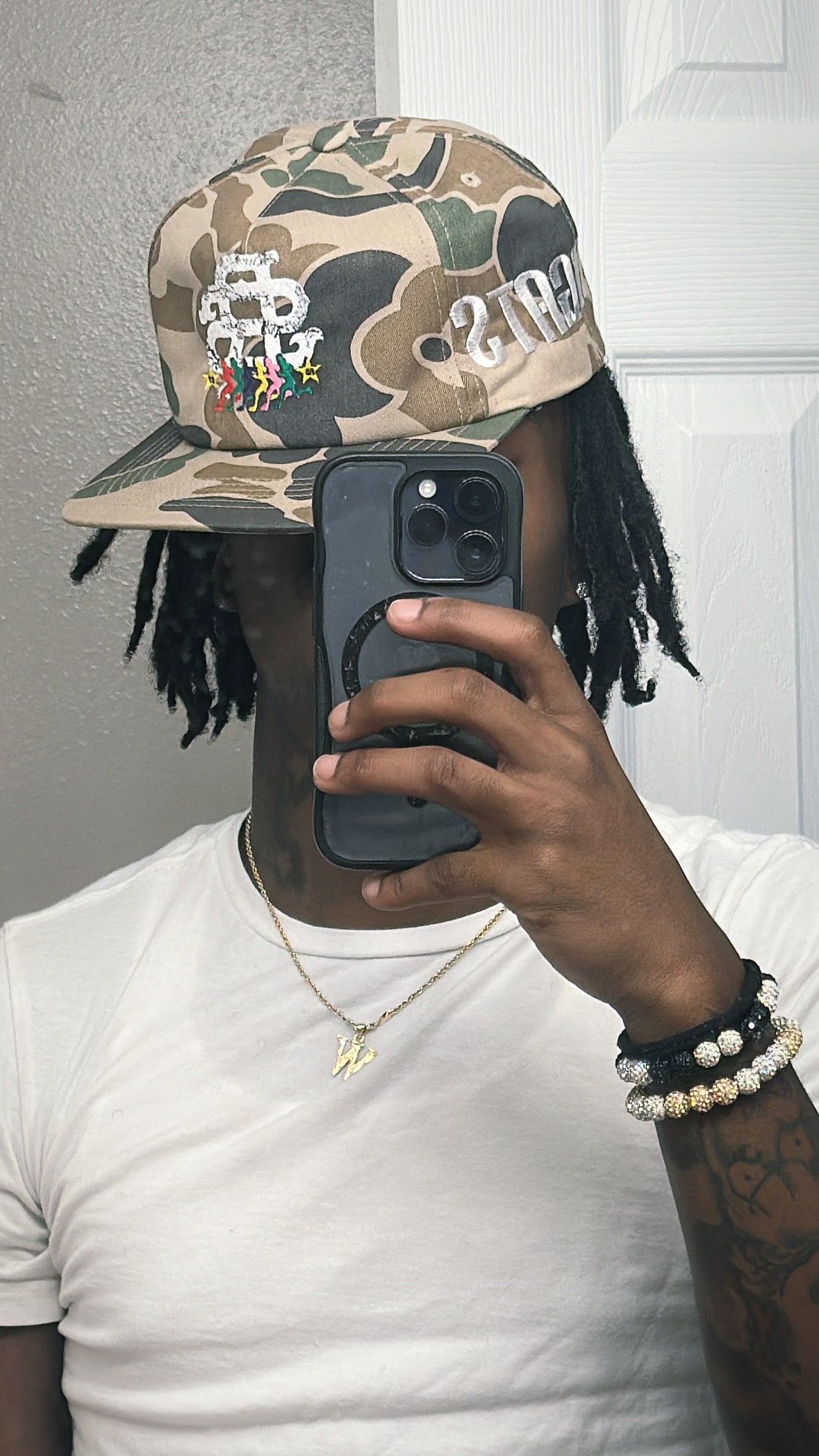 RS x NGATS COLLAB TRUCKER