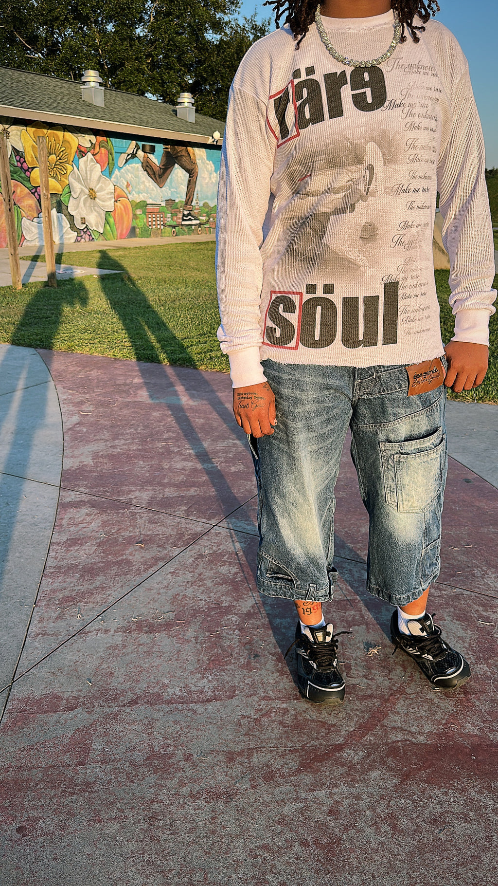 Make Me Rare Thermal