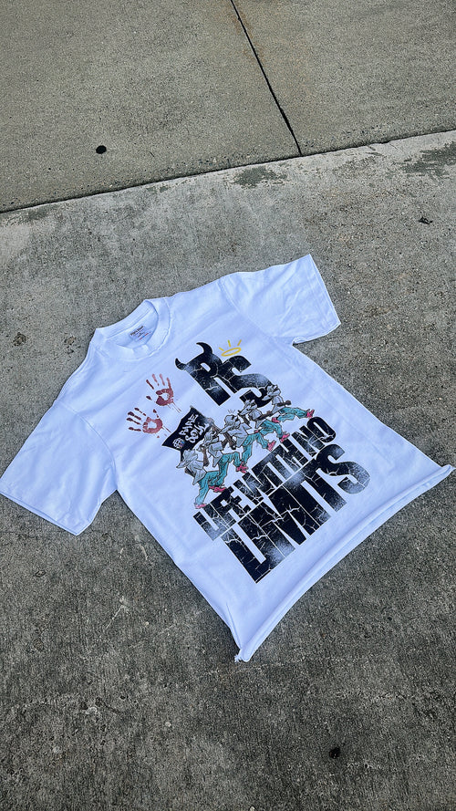 LIMITLESS TEE