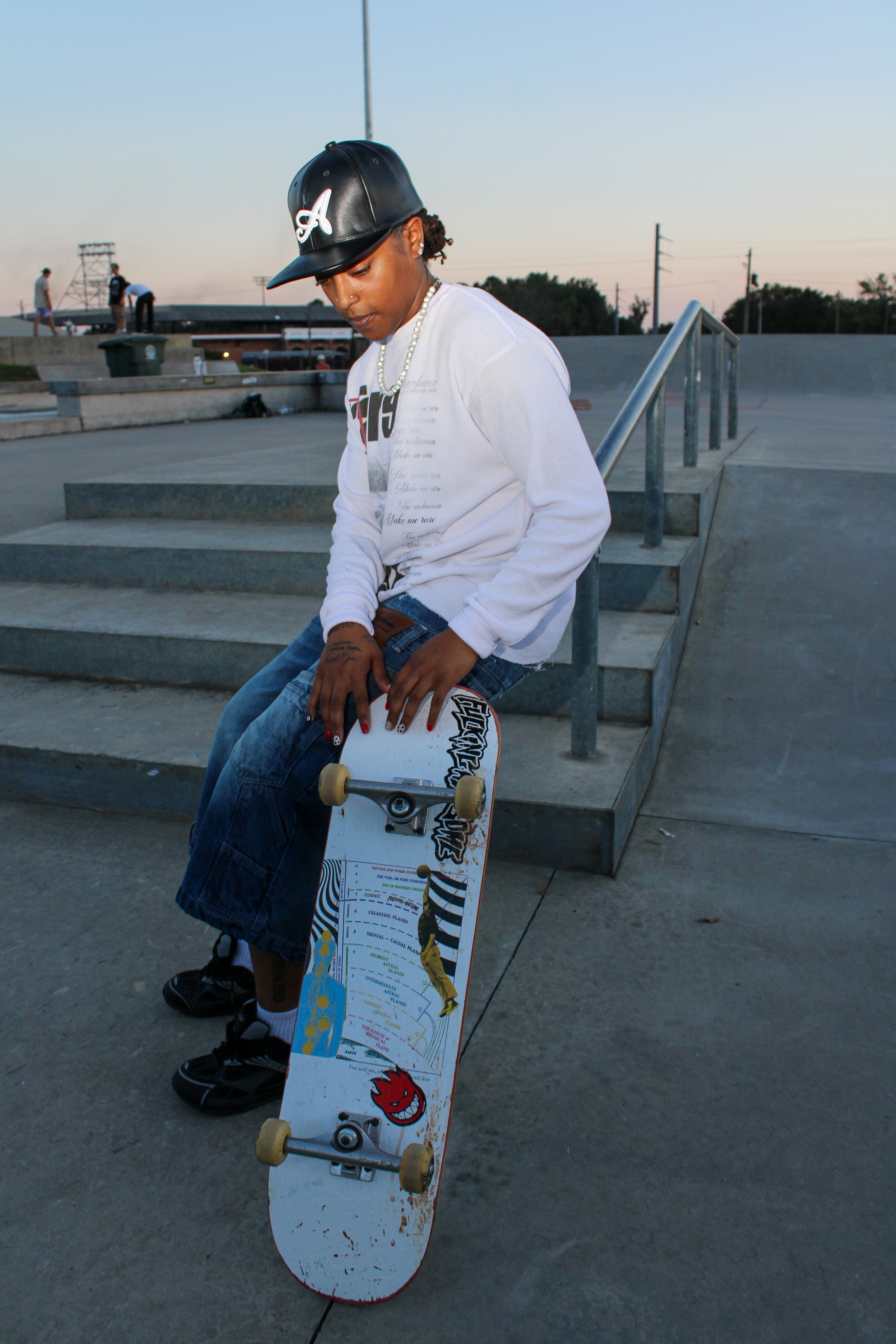 Make Me Rare Thermal