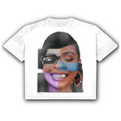 MARIAH BIG HEAD TEE